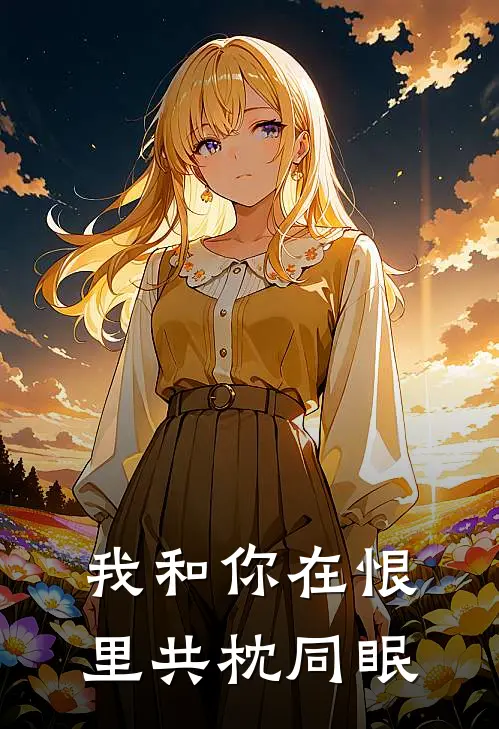我和你在恨里共枕同眠