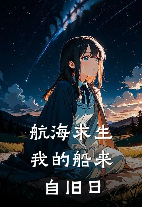 航海求生：我的船来自旧日