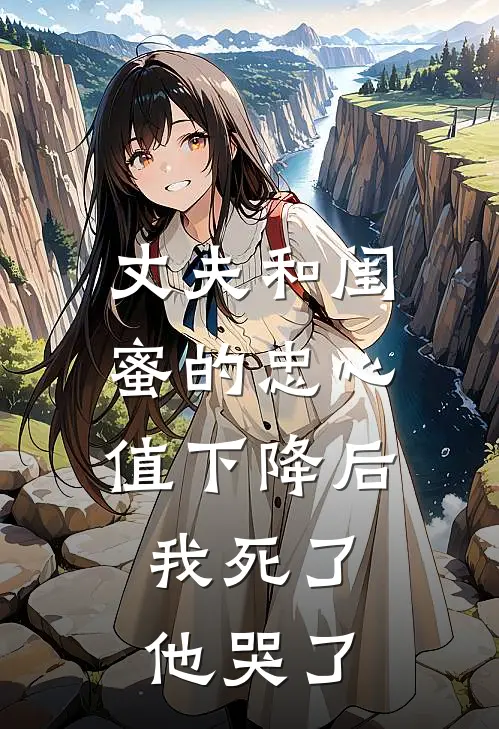 丈夫和闺蜜的忠心值下降后，我死了他哭了