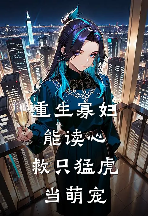 重生寡妇能读心，救只猛虎当萌宠