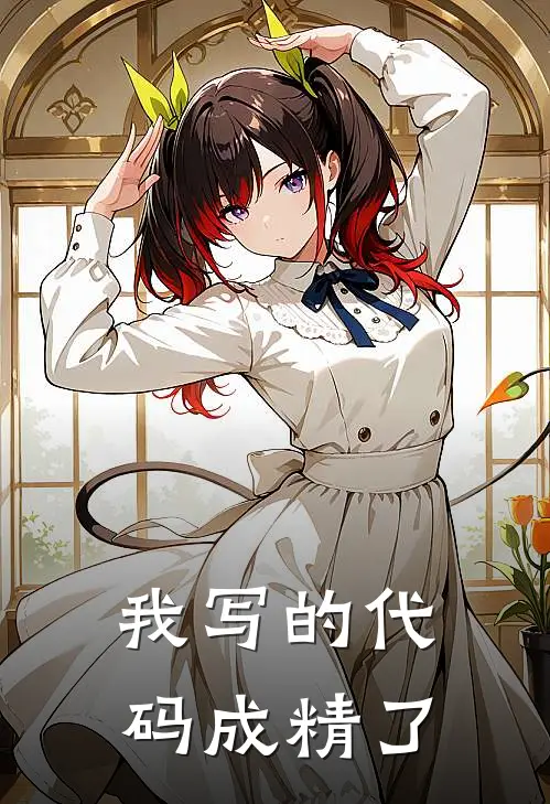 我写的代码成精了