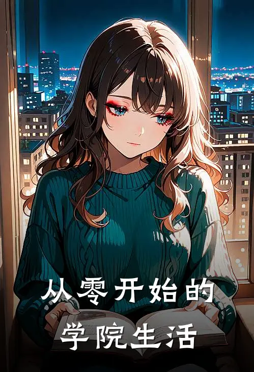 从零开始的学院生活怠惰篇