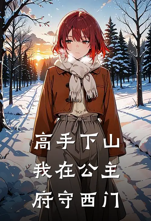 高手下山,我在公主府守西门