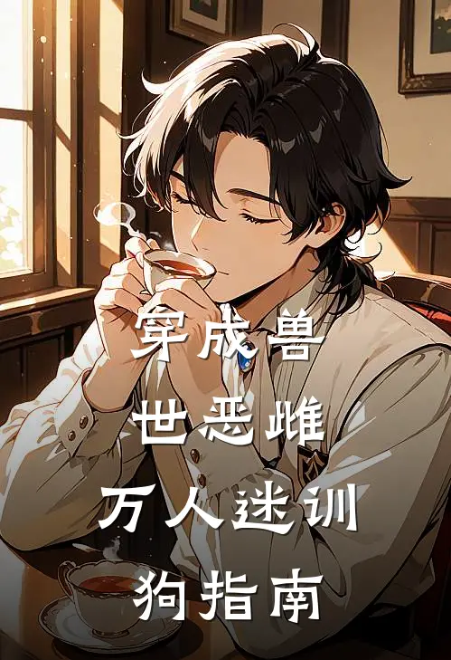 穿成兽世恶雌：万人迷训狗指南