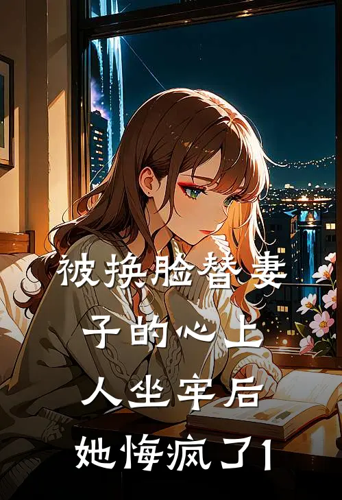 被换脸替妻子的心上人坐牢后，她悔疯了1