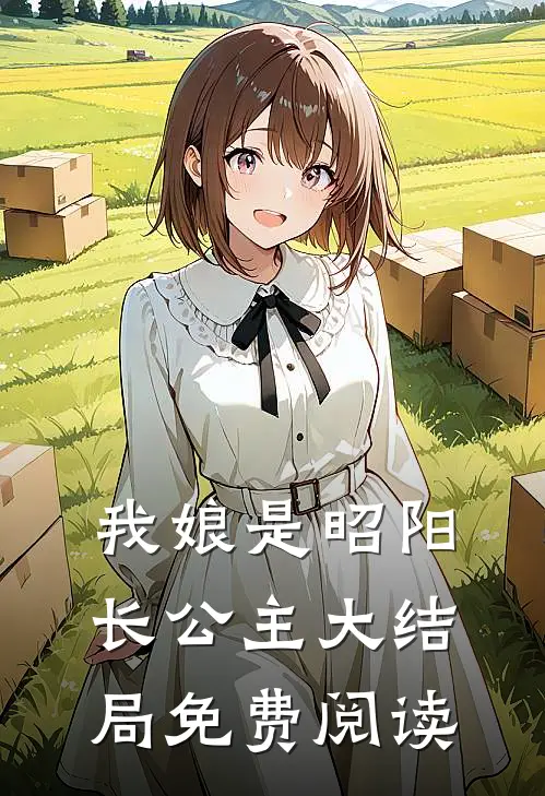 我娘是昭阳长公主大结局免费阅读全文