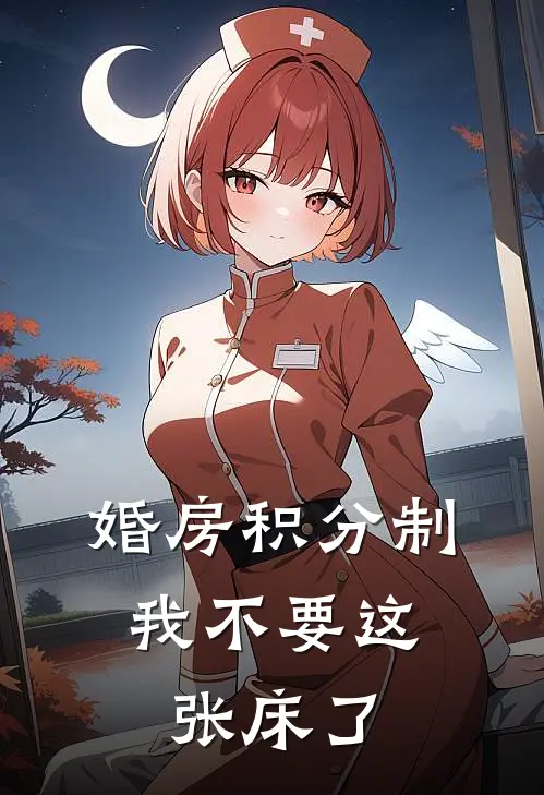 婚房积分制，我不要这张床了