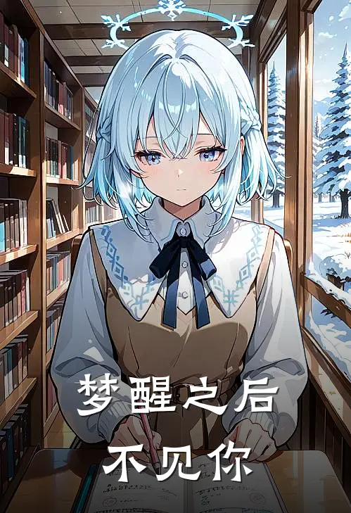 梦醒之后，不见你