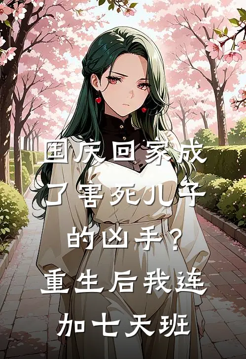 国庆回家成了害死儿子的凶手？重生后我连加七天班