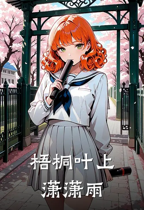 梧桐叶上潇潇雨打一准确生肖或数字