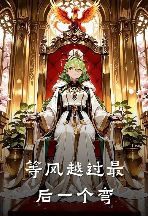 等风越过最后一个弯