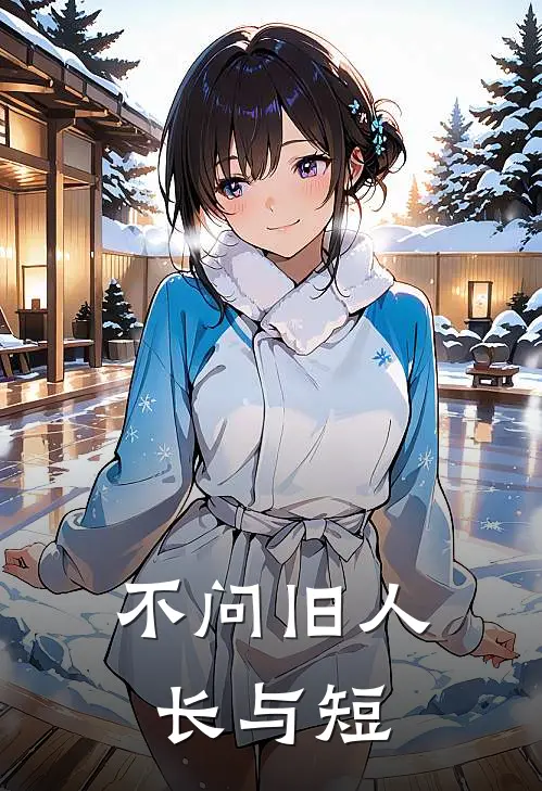 不问旧人长与短下一句
