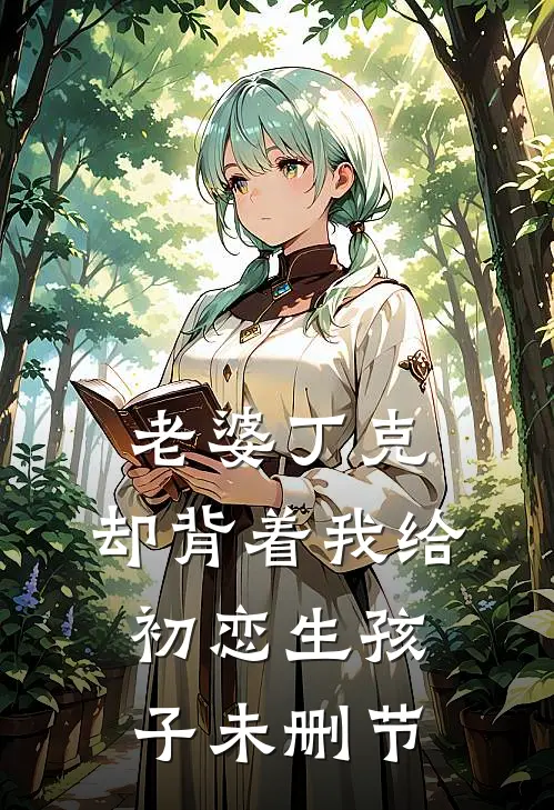 老婆丁克，却背着我给初恋生孩子未删节