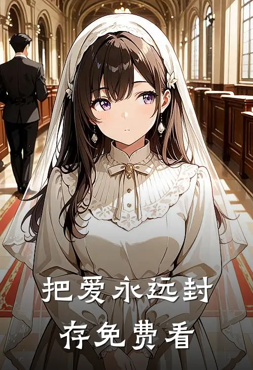 把爱永远封存免费看