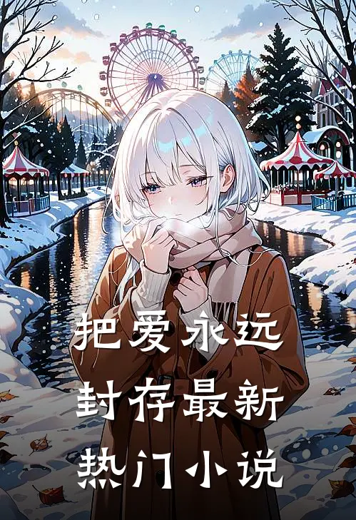 把爱永远封存最新热门小说