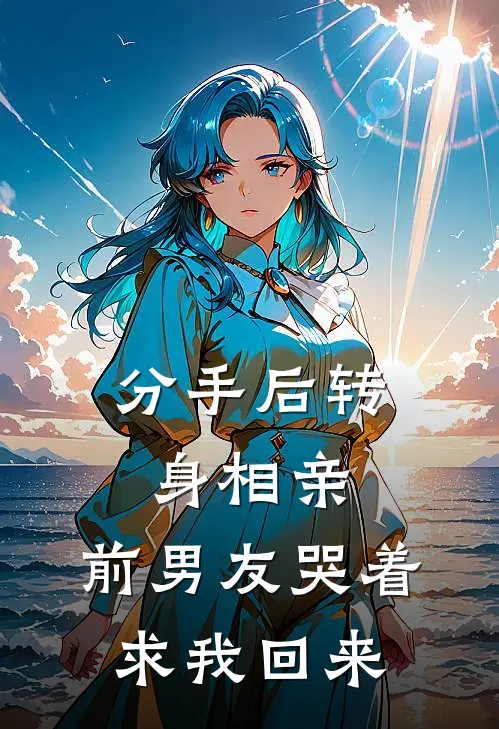 分手后转身相亲，前男友哭着求我回来