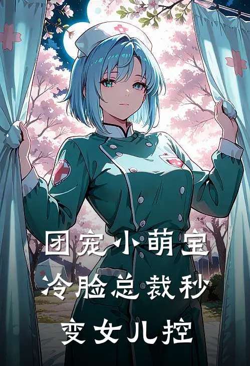 团宠小萌宝：冷脸总裁秒变女儿控