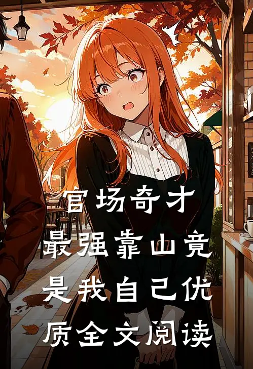 官场奇才：最强靠山竟是我自己优质全文阅读