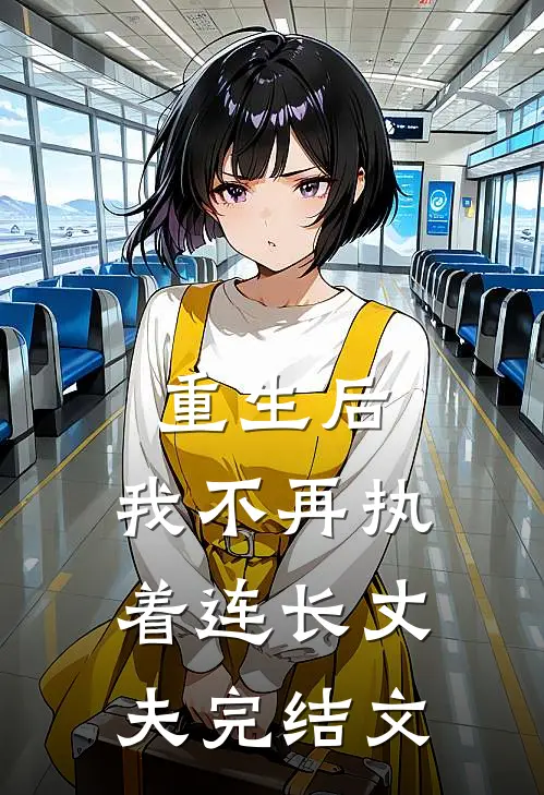 重生后，我不再执着连长丈夫完结文