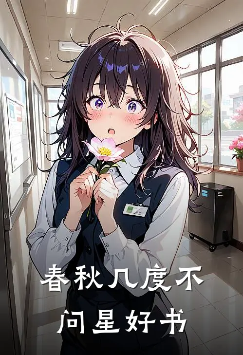 春秋几度不问星好书
