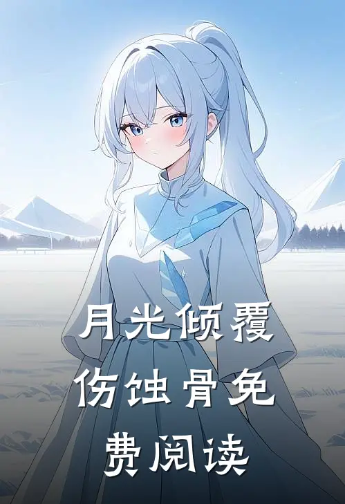 月光倾覆伤蚀骨免费阅读