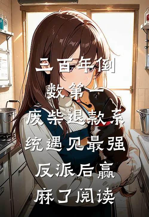 三百年倒数第一，废柴退款系统遇见最强反派后赢麻了阅读