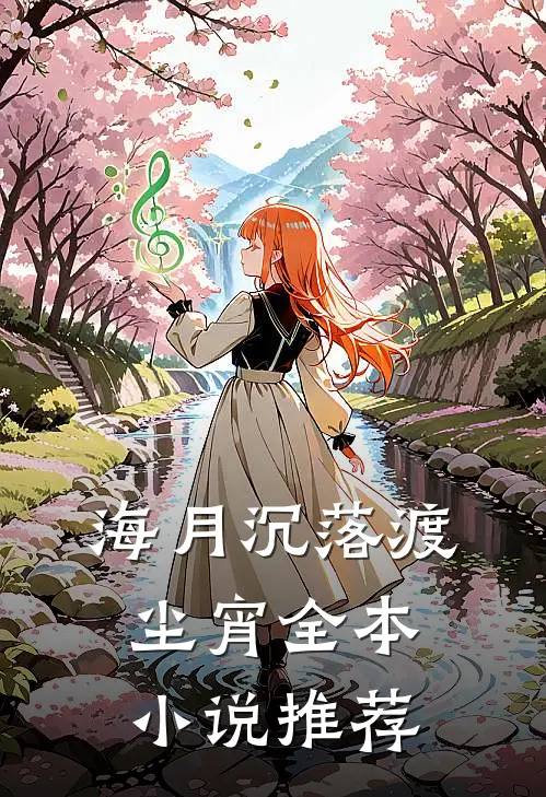 海月沉落渡尘宵全本小说推荐
