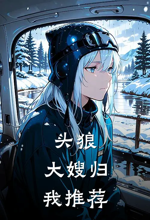 头狼：大嫂归我推荐