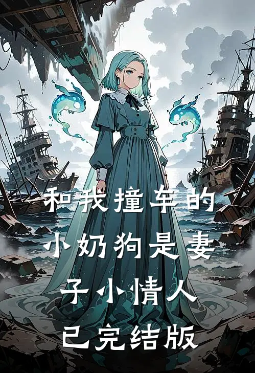 和我撞车的小奶狗是妻子小情人已完结版