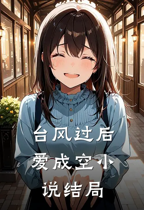 台风过后爱成空小说结局