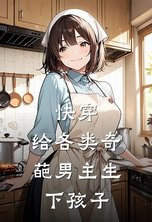 快穿：给各类奇葩男主生下孩子