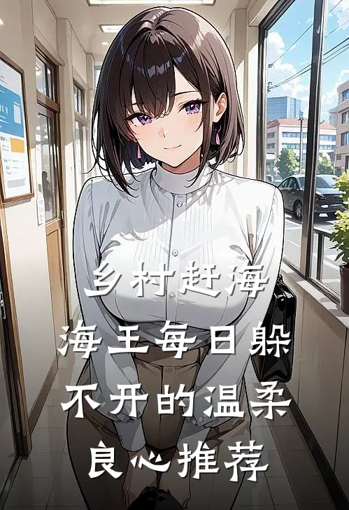 乡村赶海：海王每日躲不开的温柔良心推荐
