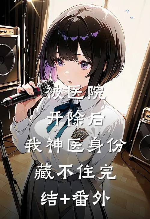 被医院开除后，我神医身份藏不住完结+番外