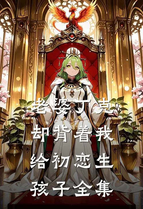 老婆丁克，却背着我给初恋生孩子全集