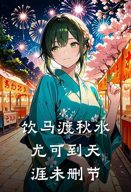 饮马渡秋水，尤可到天涯未删节
