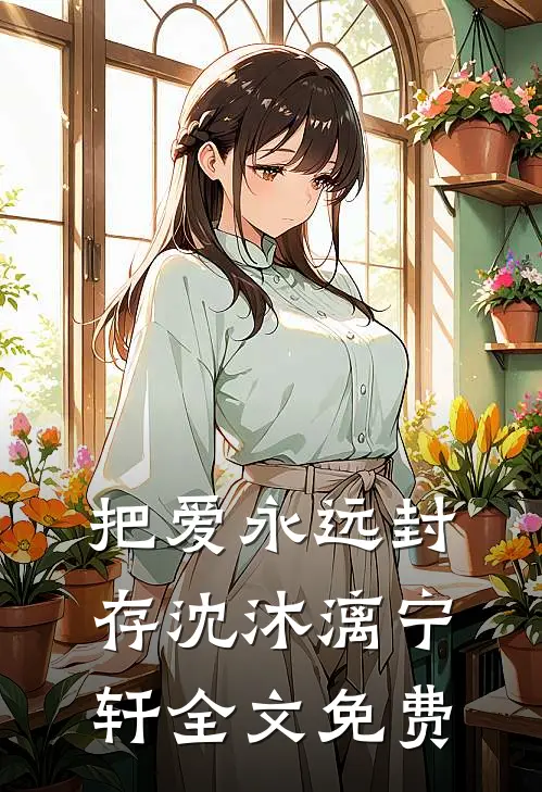 把爱永远封存沈沐漓宁轩全文免费