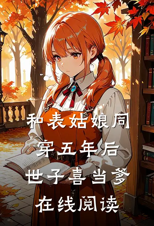 和表姑娘同穿五年后，世子喜当爹在线阅读