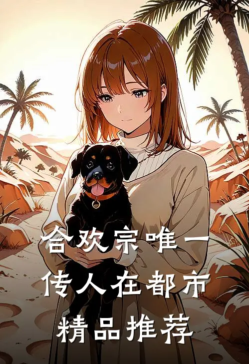 合欢宗唯一传人在都市精品推荐