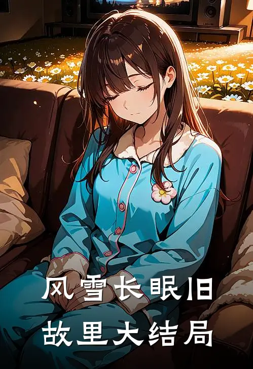 风雪长眠旧故里大结局