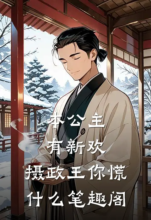 本公主有新欢，摄政王你慌什么笔趣阁