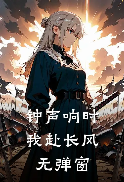钟声响时，我赴长风无弹窗