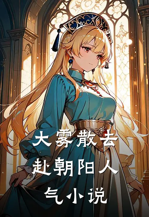大雾散去赴朝阳人气小说