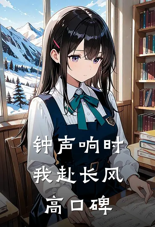 钟声响时，我赴长风高口碑