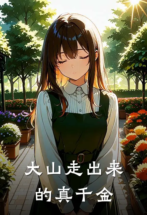 大山走出来的真千金
