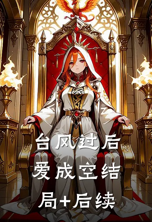 台风过后爱成空结局+后续