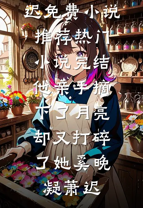 他亲手摘下了月亮，却又打碎了她奚晚凝萧迟免费小说推荐_热门小说完结他亲手摘下了月亮，却又打碎了她(奚晚凝萧迟)