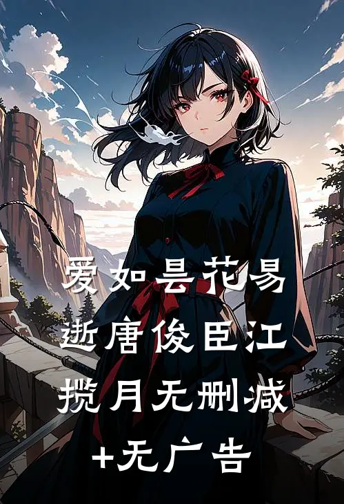 爱如昙花易逝唐俊臣江揽月无删减+无广告