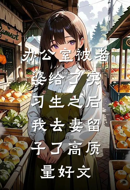办公室被老婆给了实习生之后，我去妻留子了高质量好文