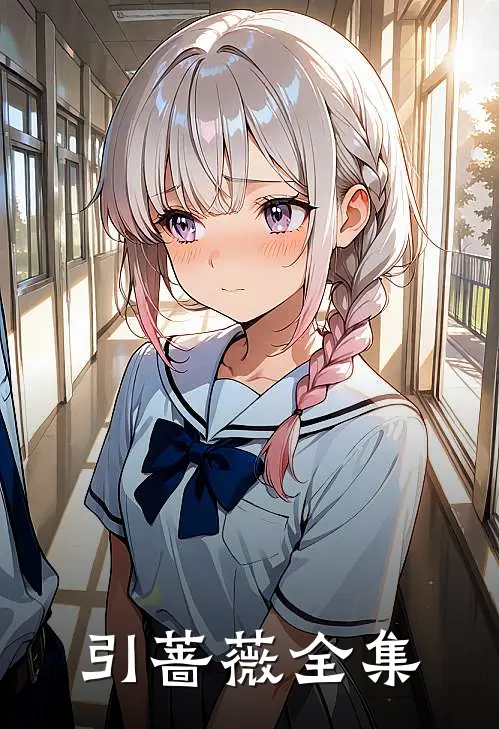 引蔷薇全集