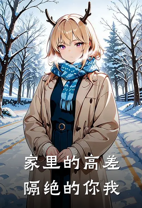 家里的高差，隔绝的你我